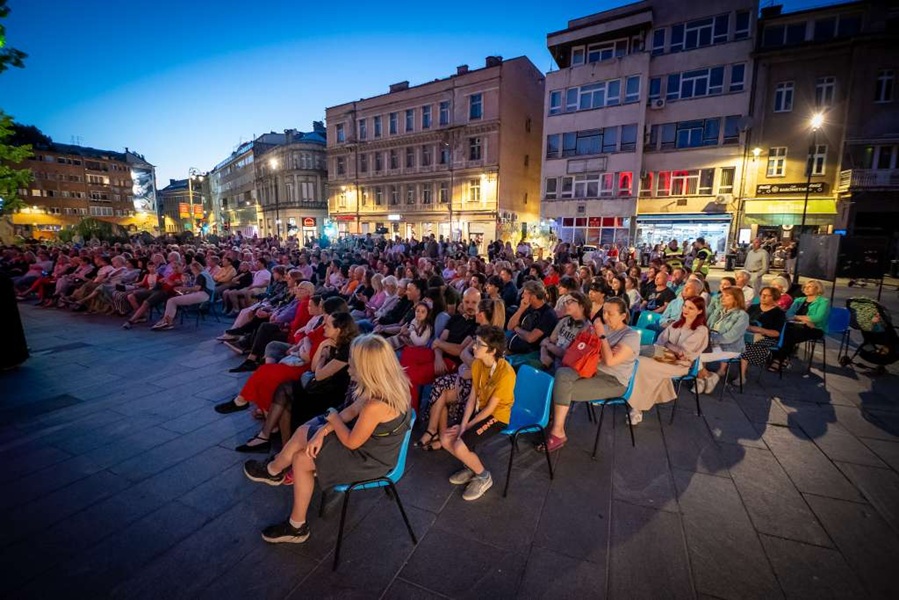 kultura na ulice