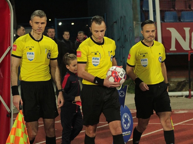 liga bih