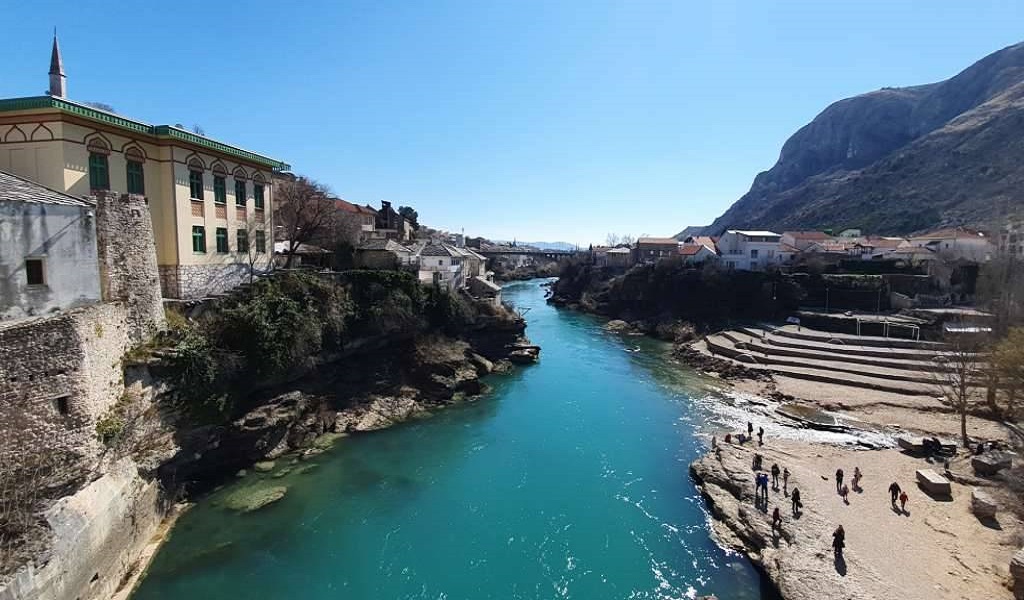 mostar