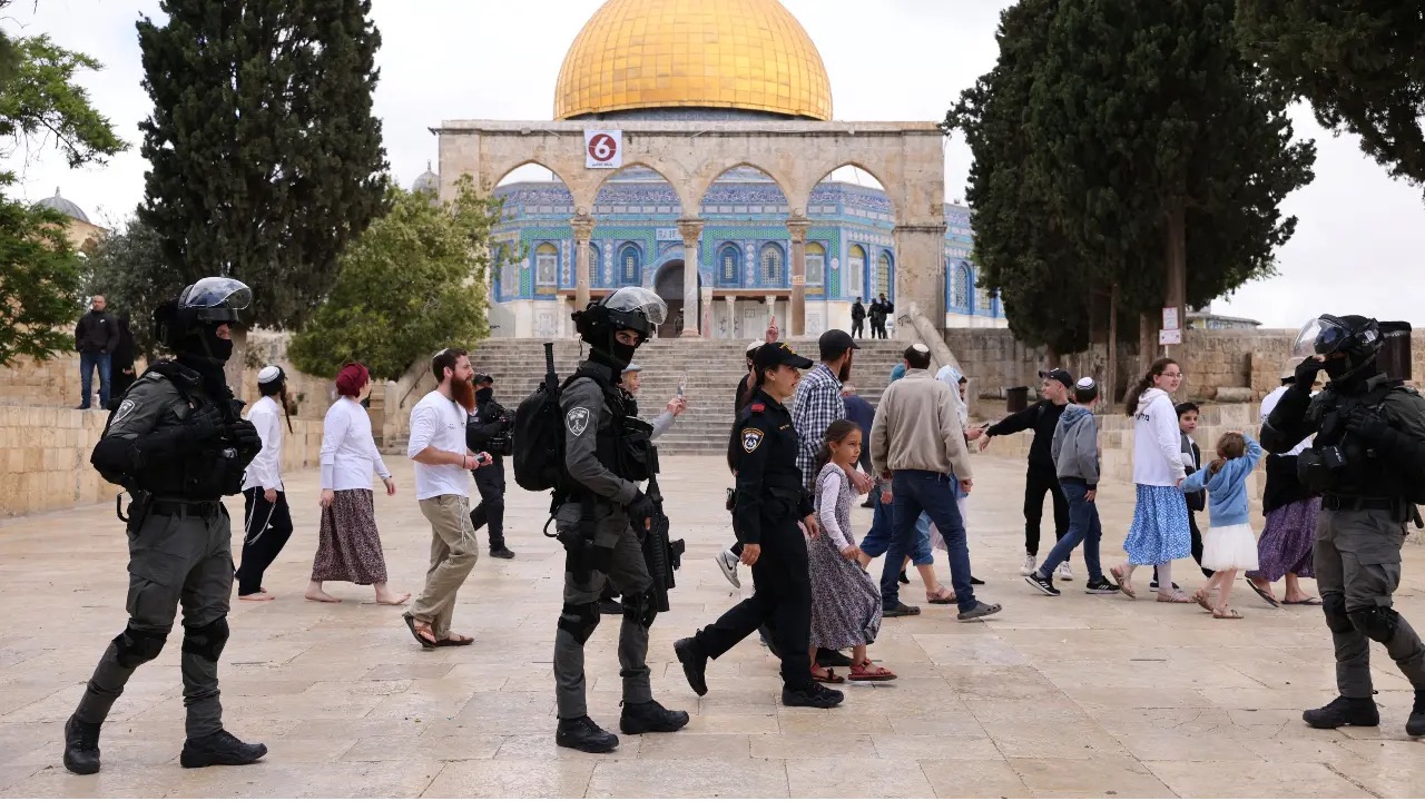 palestina-upozorava-na-sve-ucestalije-upade-doseljenika-u-al-aksu