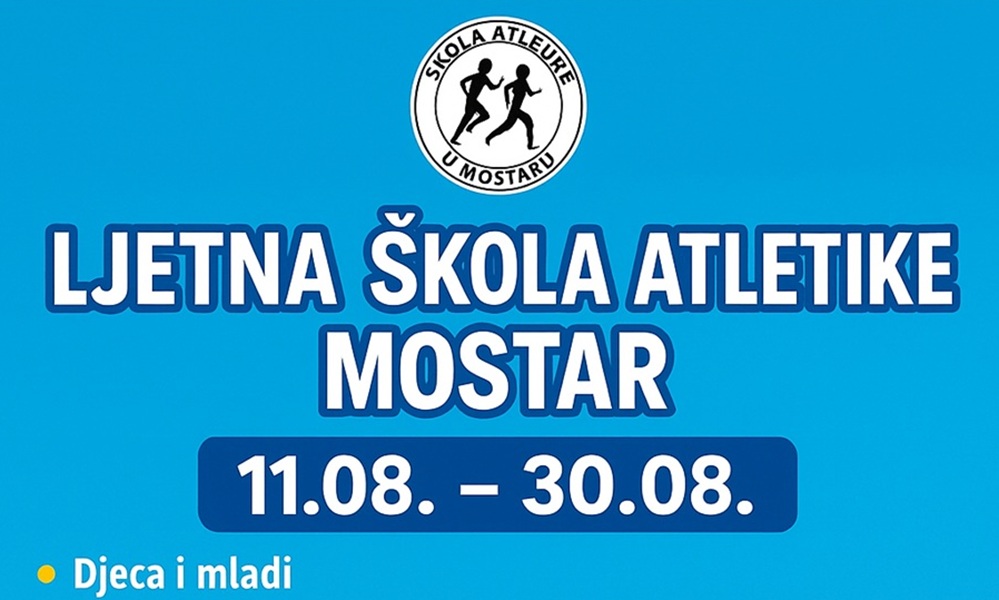škola atletike naslovna