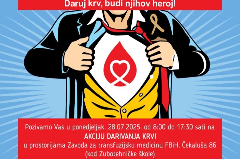 srce za djecu