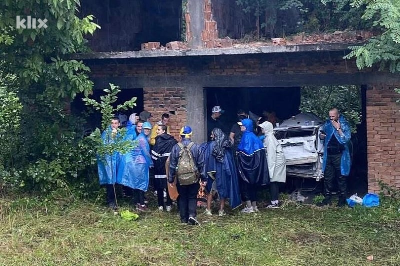 srebrenica