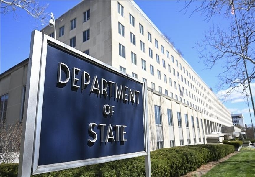 state department aa