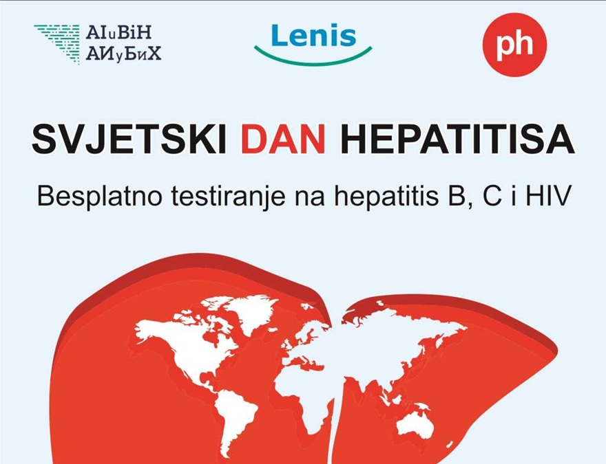 svjetski dan hepatitisa-