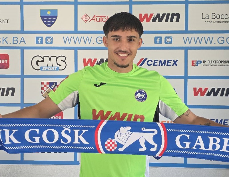 Armen Gaš