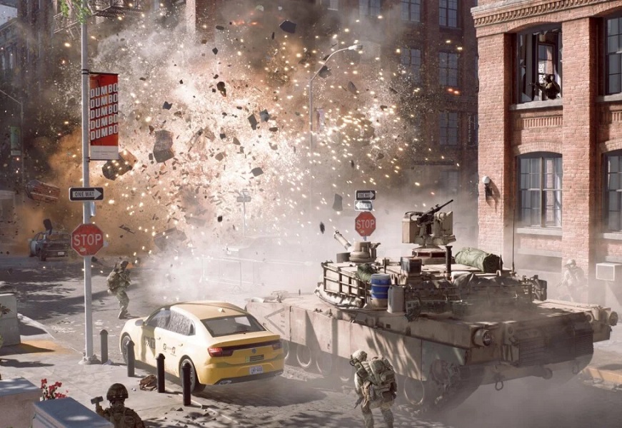 Battlefield 6