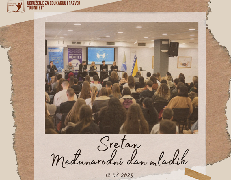 Međunarodni dan mladih – Mostar