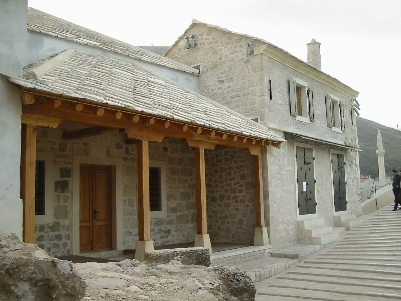 Mesdžid Sultan Selimov