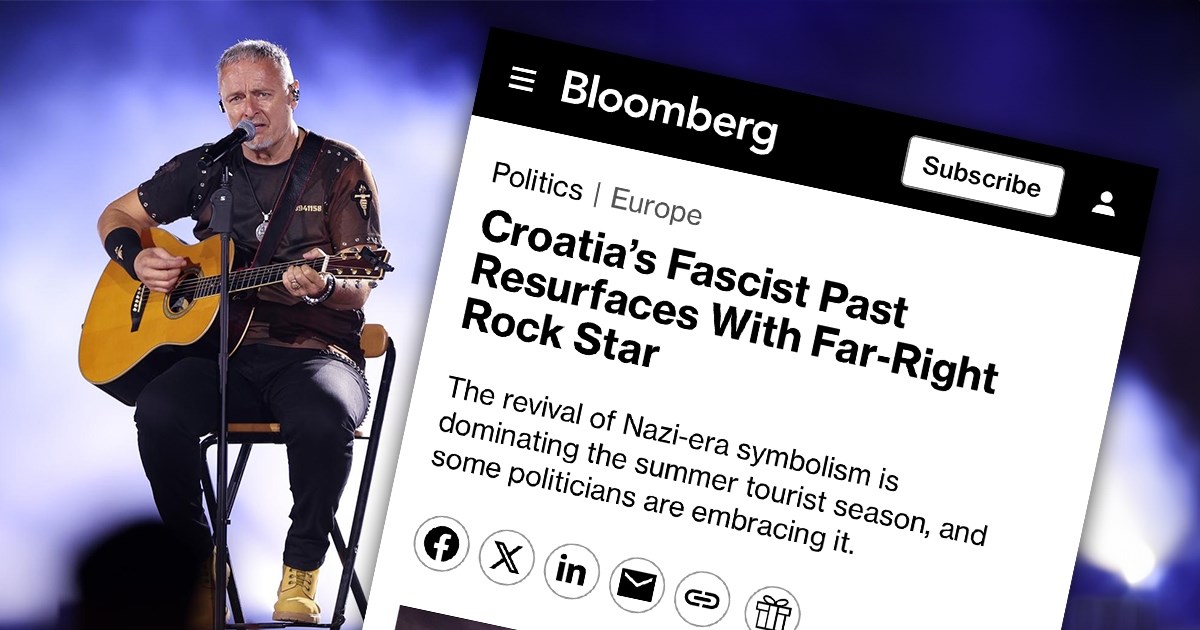Thompson Bloomberg