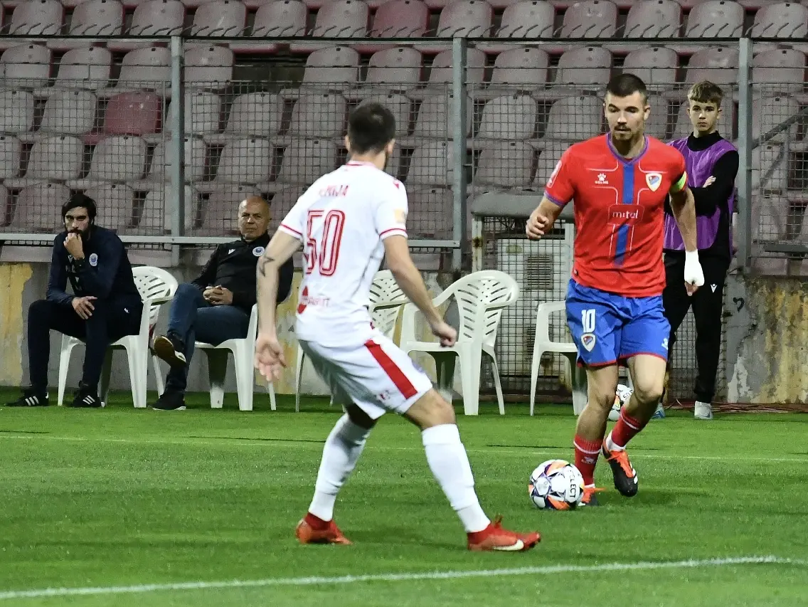Zrinjski Borac