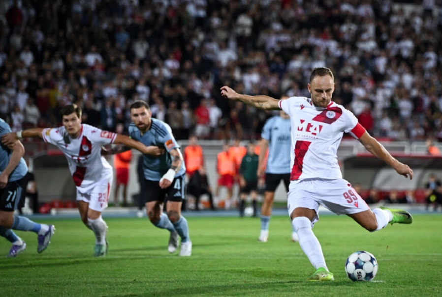 Zrinjski-Slovan