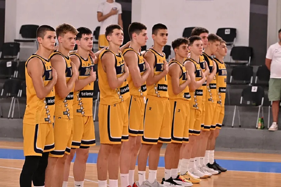 basket
