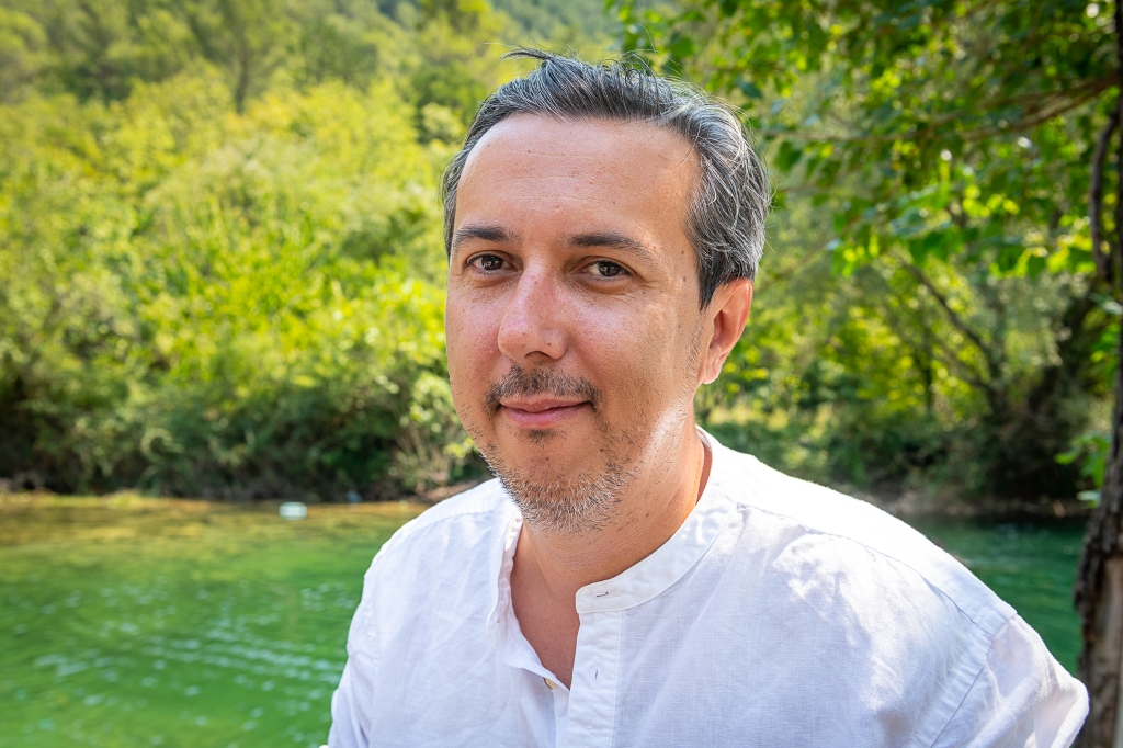 edim šator