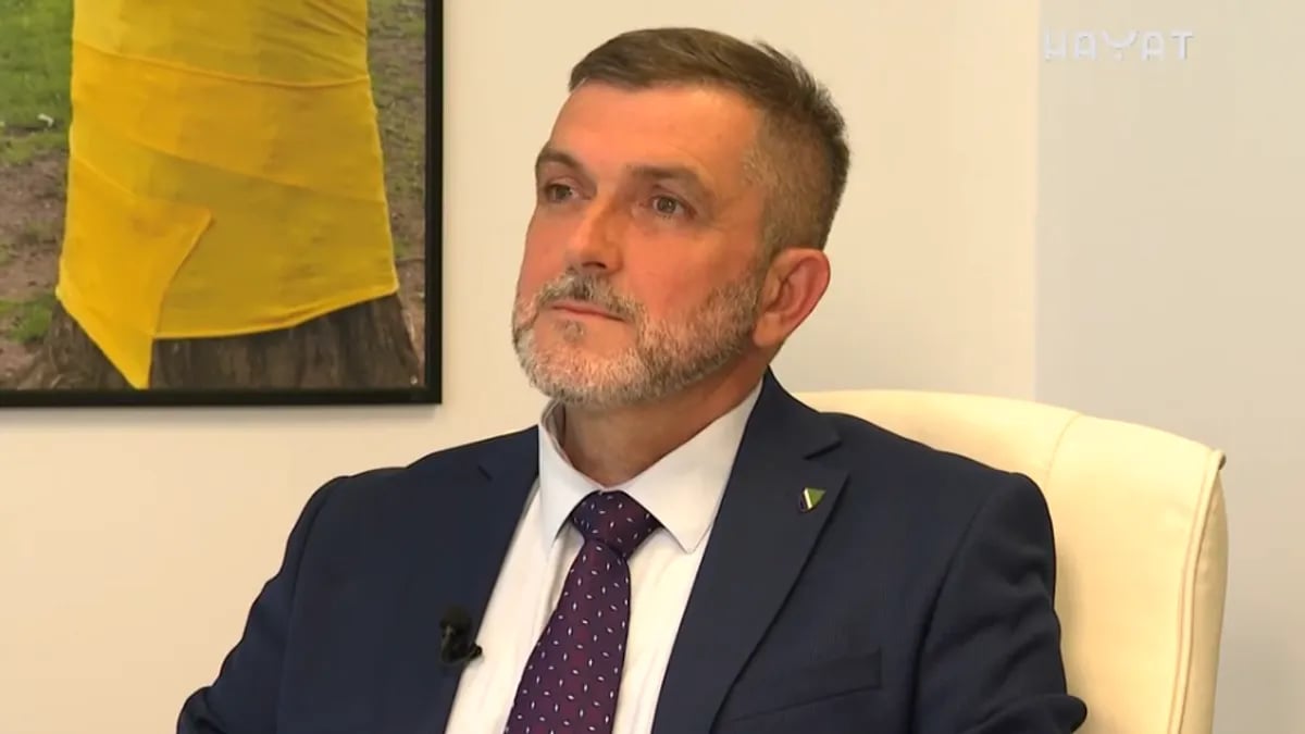 fuad baćićanin