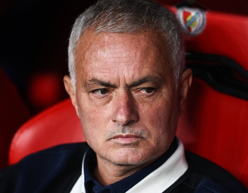 mourinho