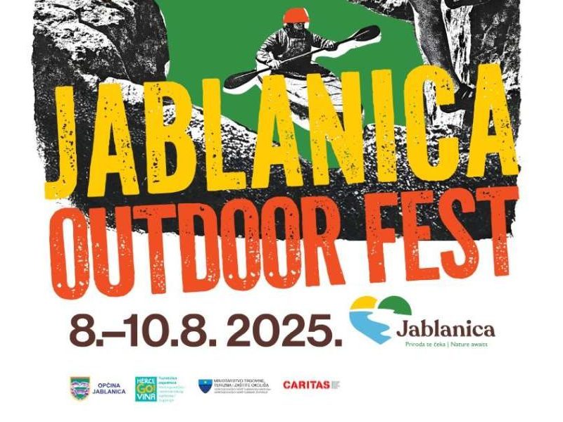 outdor jablanica