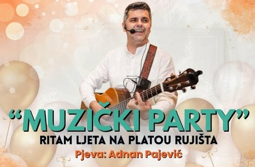 ritam ljeta