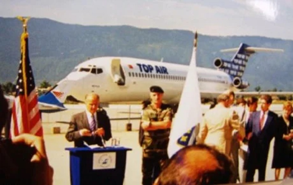 sarajevski aerodrom
