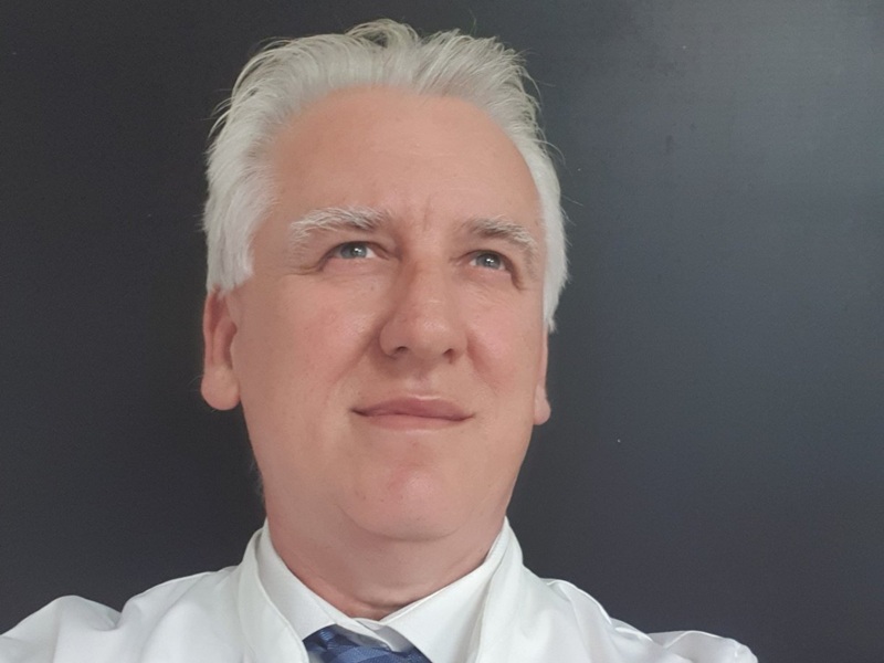 senad međedović