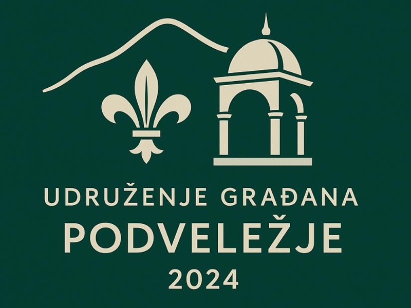 udruženje građana podveležje