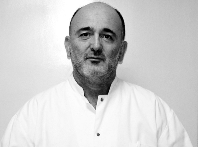 dr. Tomić