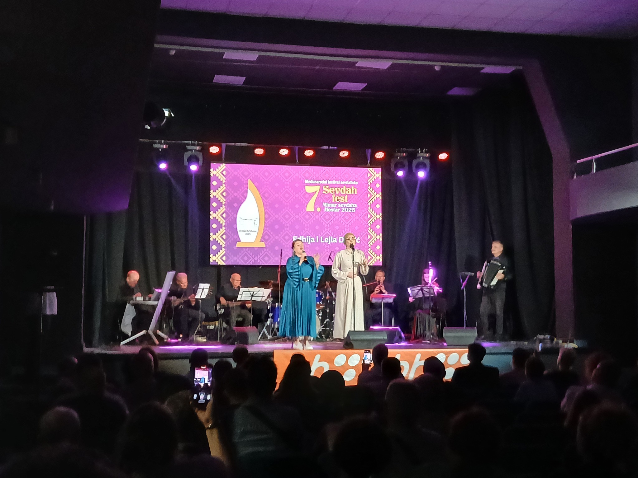 7. sevdah fest