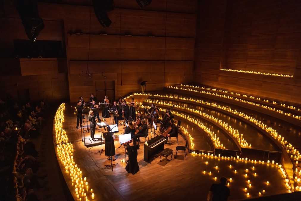 Candlelight