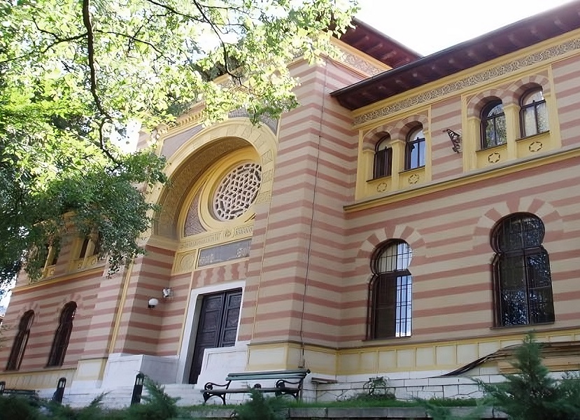 FIN Sarajevo
