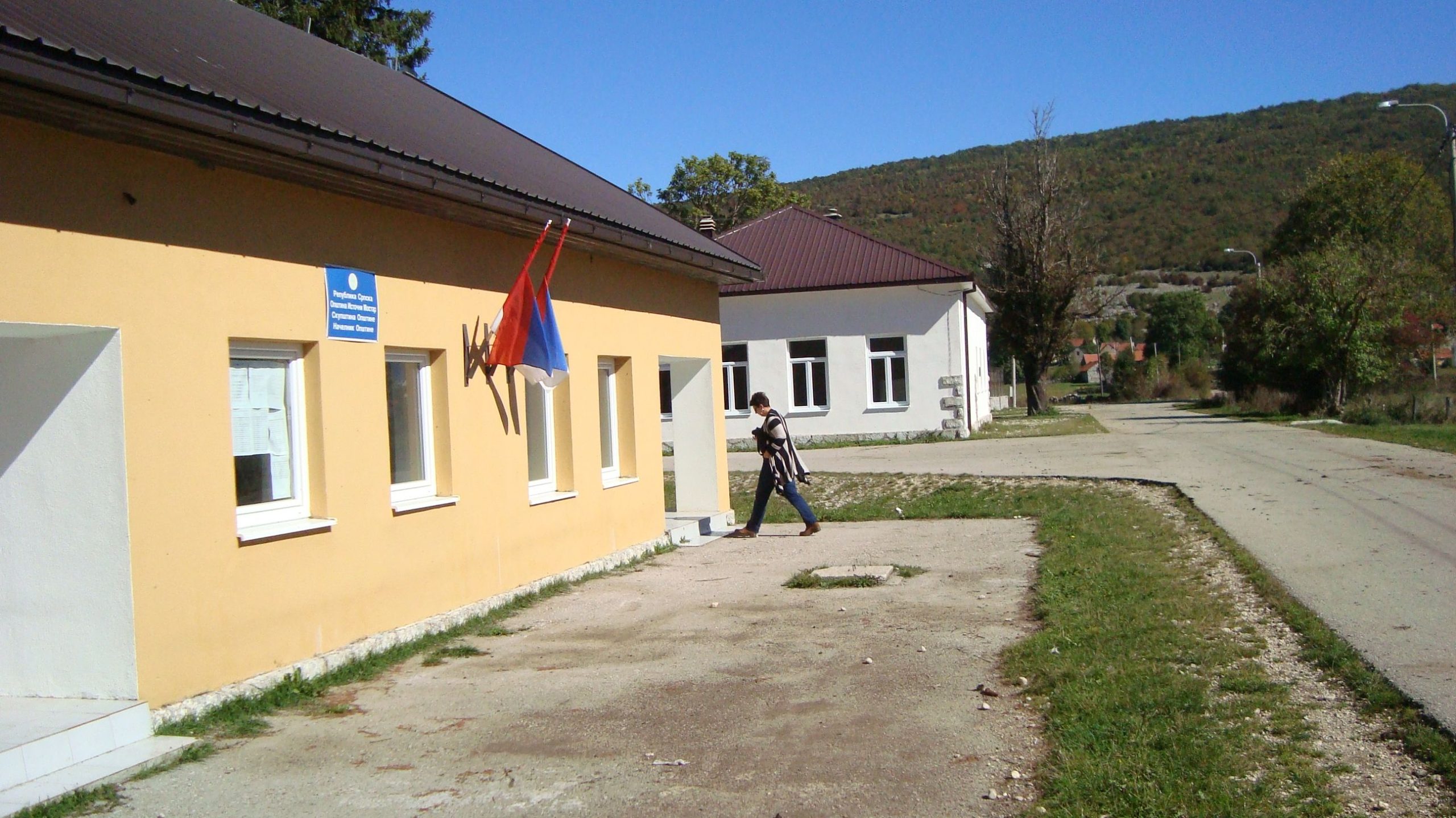 Istočni Mostar