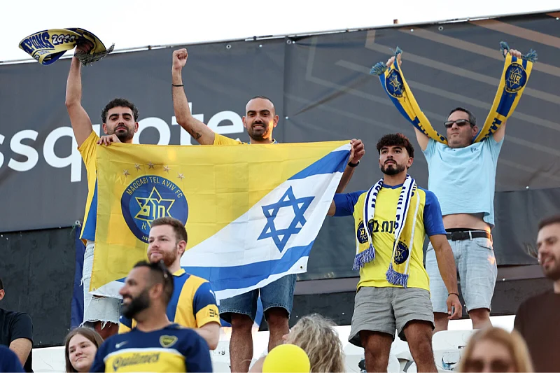 Maccabi