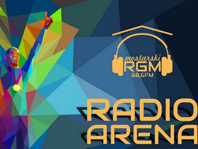Radio Arena