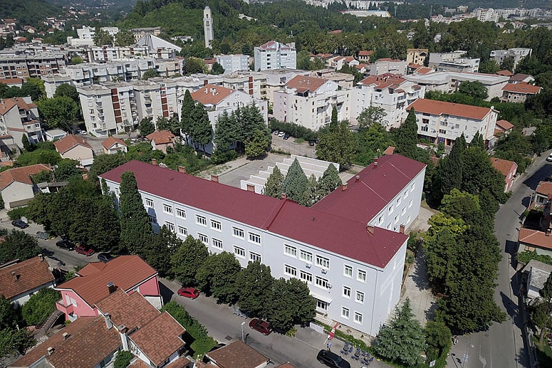 Škola Antun Branko Šimić