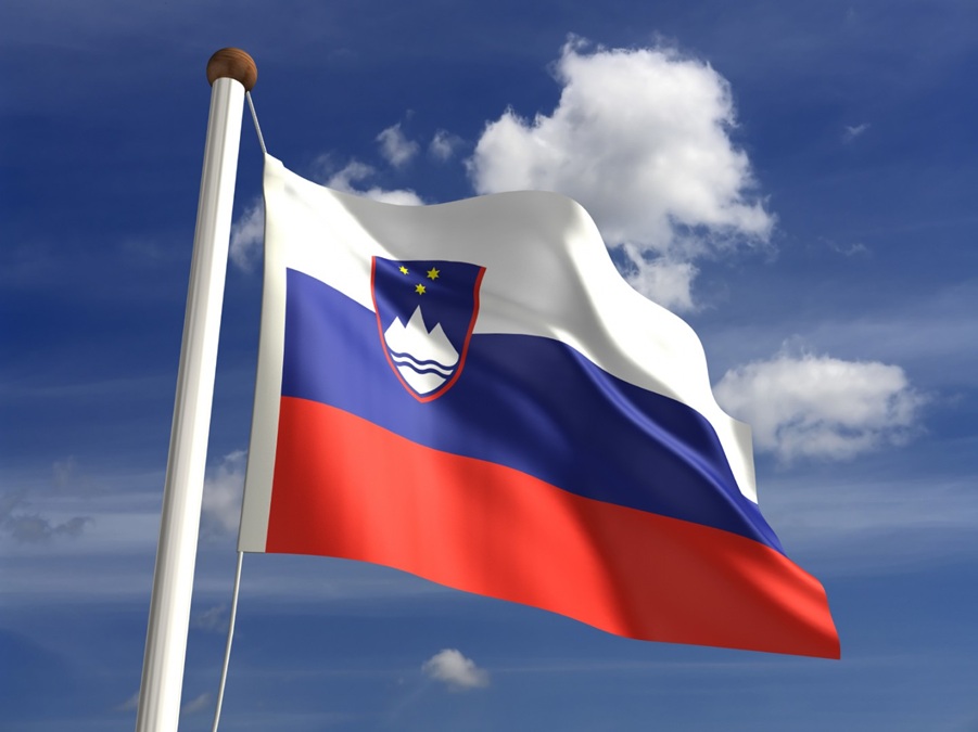 Slovenija