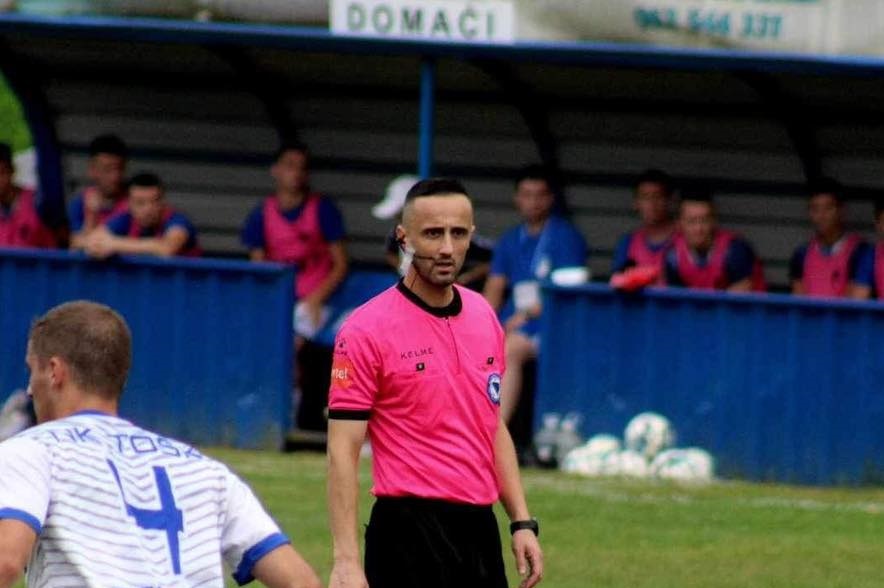 armin kukić