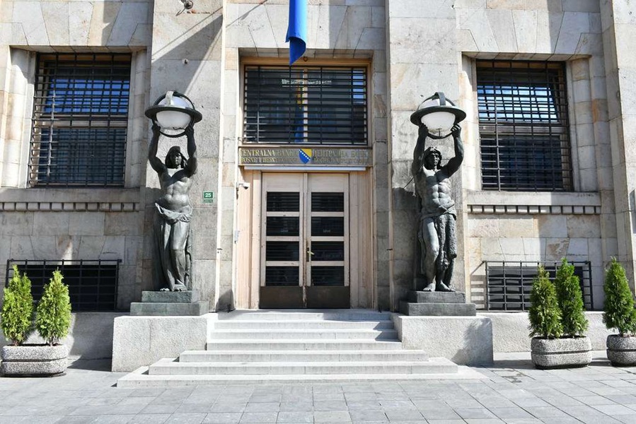 centralna banka