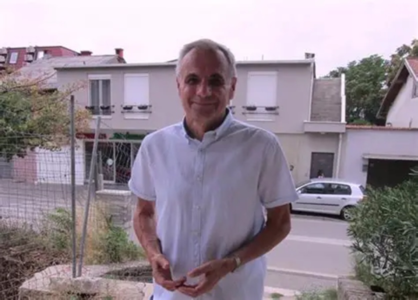 dr adis muslibegović