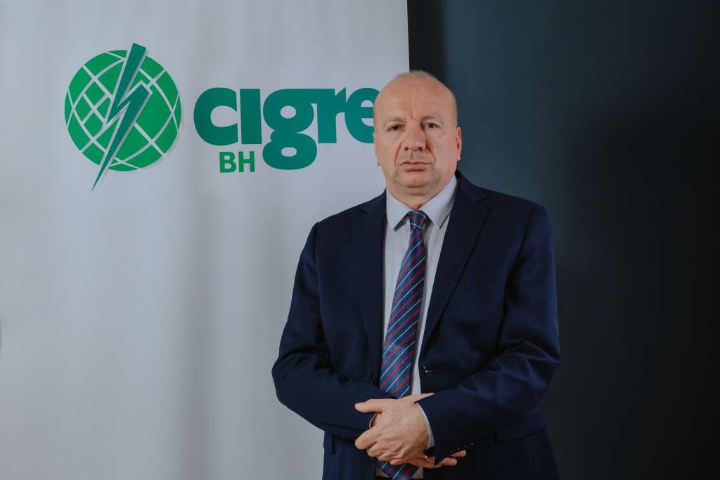 dr. Zijad Bajramović