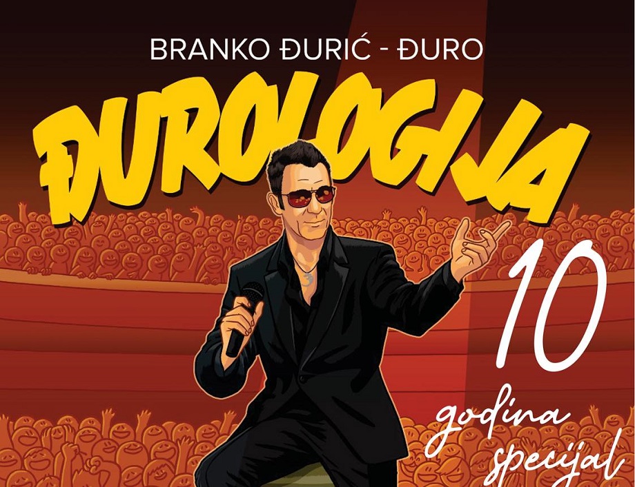 đurologija