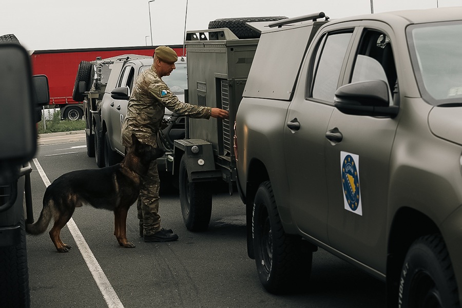 eufor 2