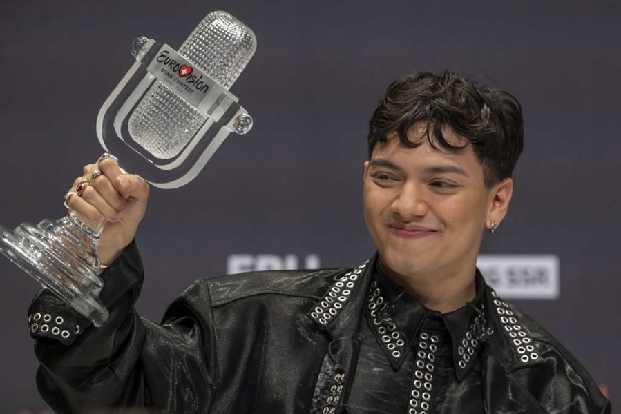 eurovizija