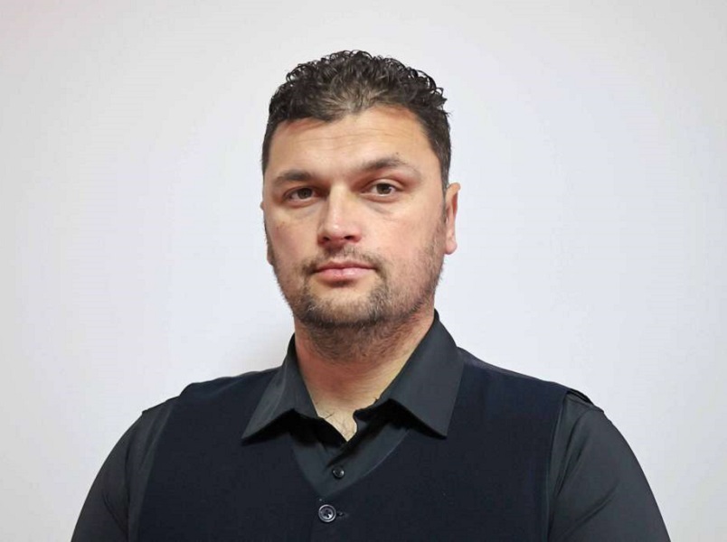 grebović