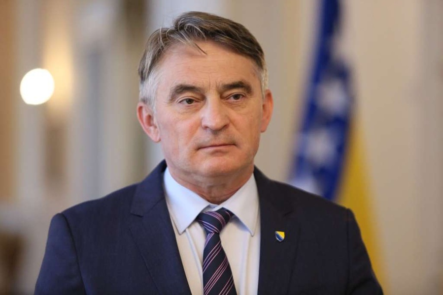 komšić