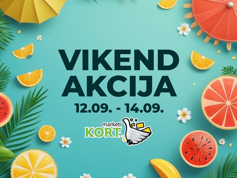 kort akcija 11 9