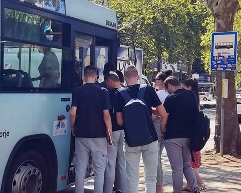 mo bus đačke karte