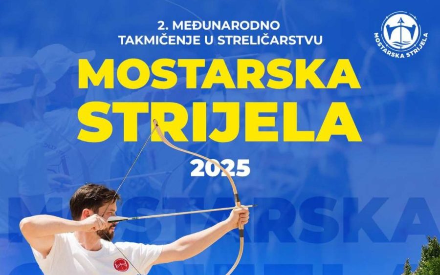 mostarska strijela 2025