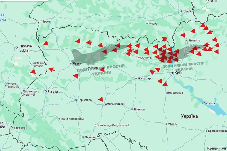 poljska rusija