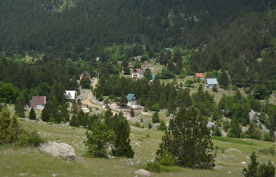 rujište