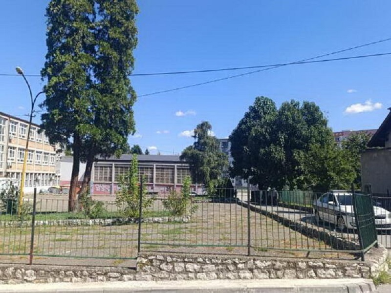 škola Tuzla