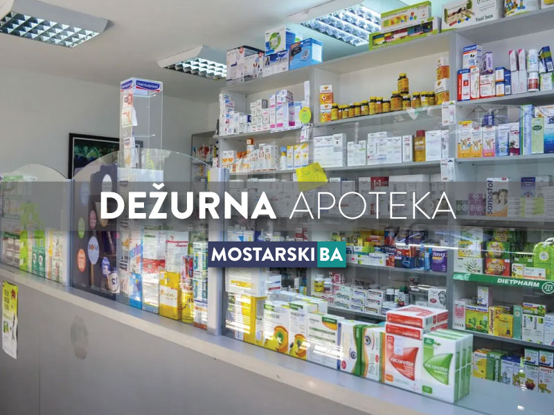 APOTEKA